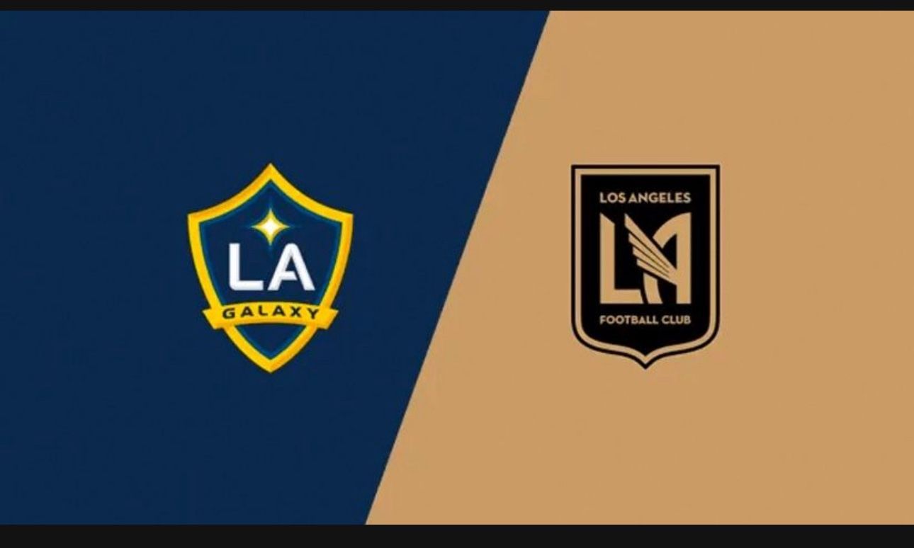 Lafc Vs Galaxy Tickets