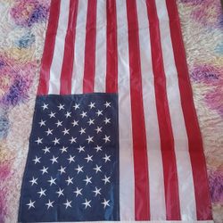 Big Flag(new)(firm On Price 