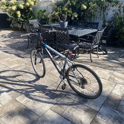 Trek Brick well 26” Bike