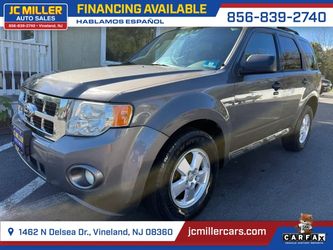 2012 Ford Escape