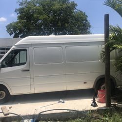 05 Sprinter 