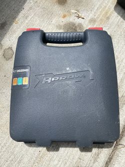 Electric Stapler