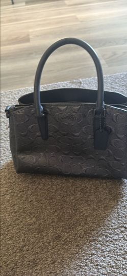 Authentic  Coach handbag