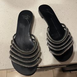 Giusseppe Zanotti Design shoes size 35