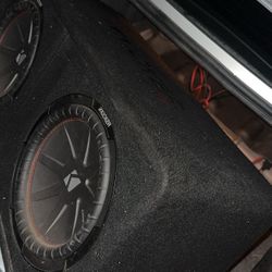 Full Vehicle Beat System 