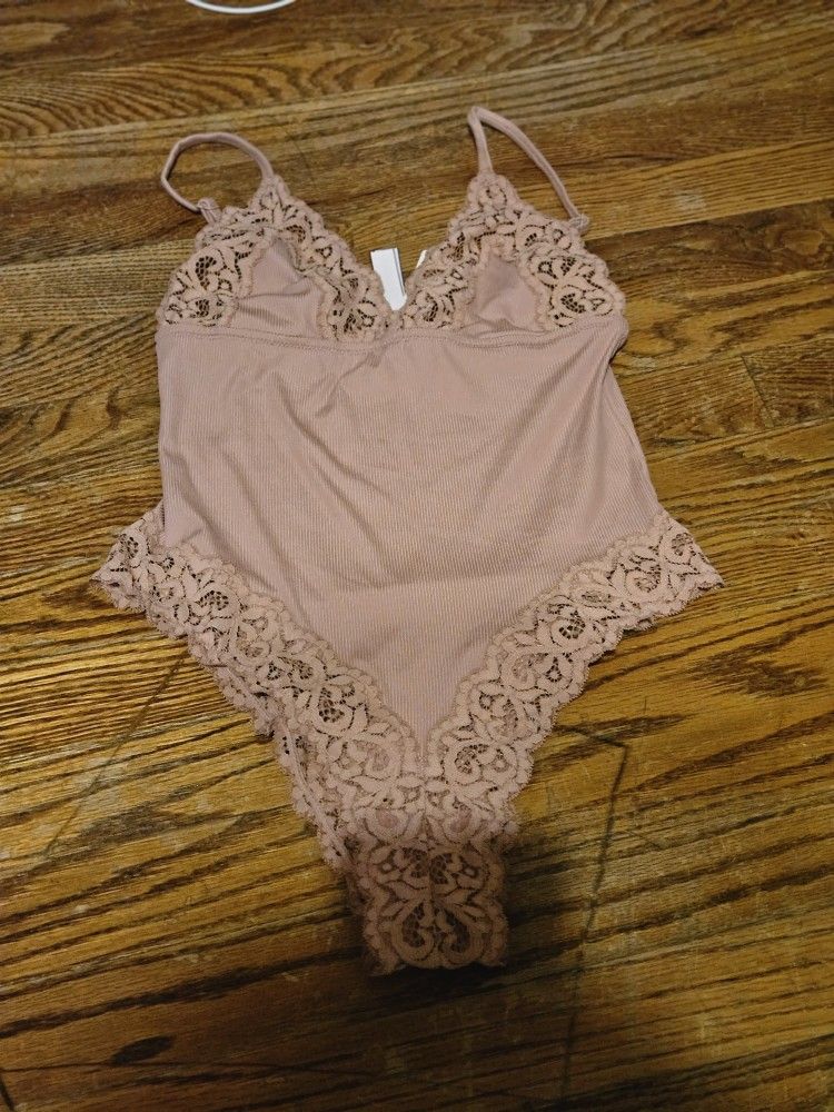Victoria Secret Bodysuit