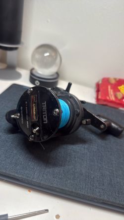 Shimano Triton