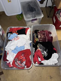 85 Vintage T Shirts