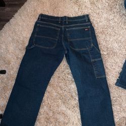 Dickies Carpenter Pants