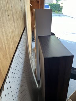 Book Cabinet Shelves
