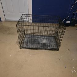 30 Inch Dog Crate