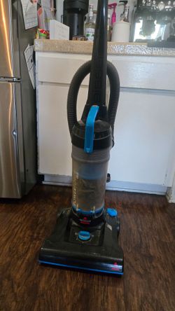 Vacuum Bissell