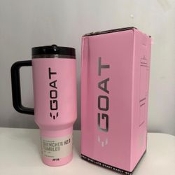 Stanley Messi Goat 40z