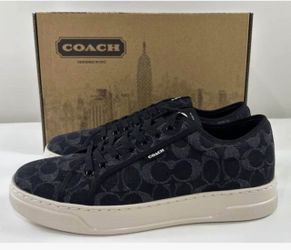 Men’s Coach shoes
