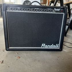 Randall RG100SC Subwoofer 