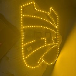 Cincinnati Bengals LED Light Sign