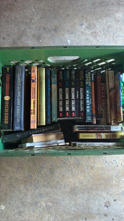 Books 4 Sale 💰