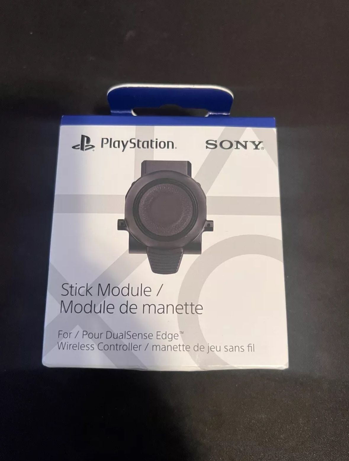 PlayStation Stick Module for Dual Sense Edge Controller