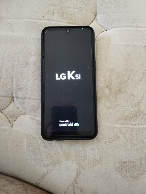 Lgk51 T Mobile Phone