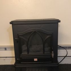 Fireplace Heater