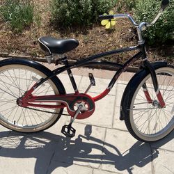 Raleigh retro Kids Bike