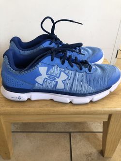 Men’s Under Armour Shoes