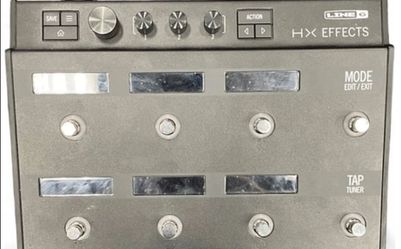 Hx effects