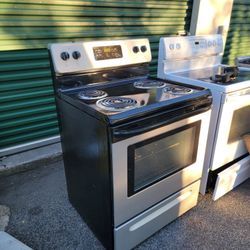 Estufa Eléctrica Disponible 