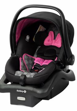 Car seat y bet side