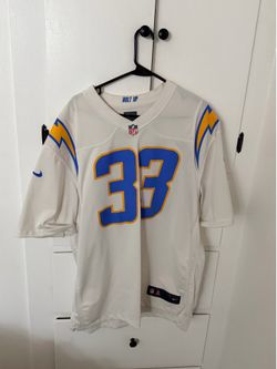 Chargers Jersey XL