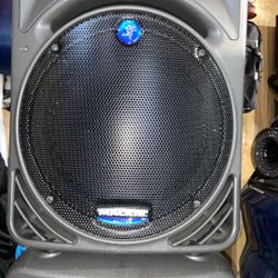 Speaker 