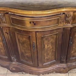 Entry Table/ Credenza