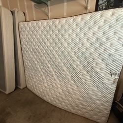 Cal-King Beautyrest Mattress 