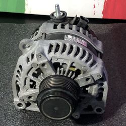 ACDelco GM Original Equipment Alternator