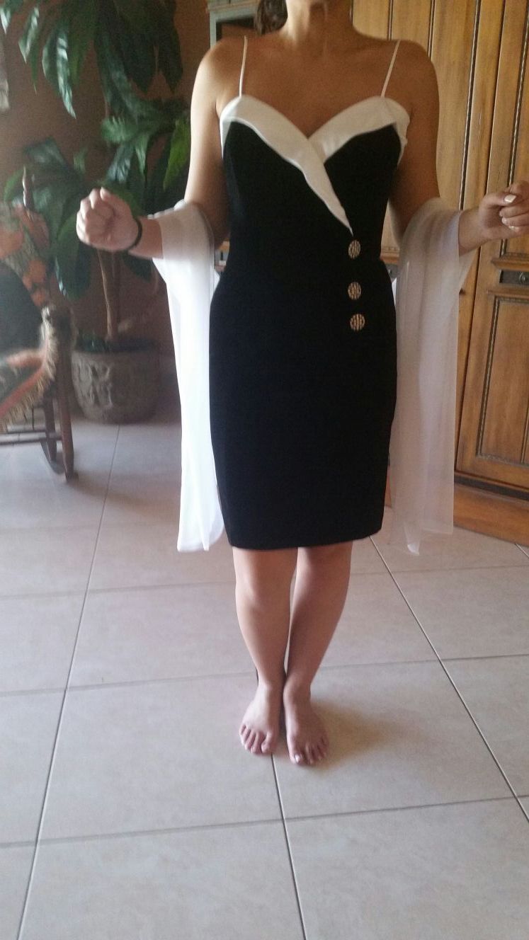 Cocktail dress