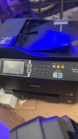 Printer