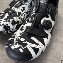 Specialized Allez Road Shoes -Size 43