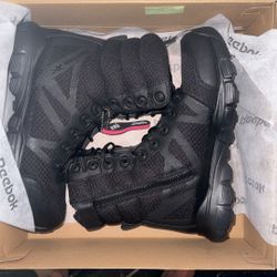 Reebox Boots