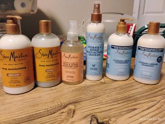 Shea Moisture 