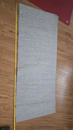 Outdoor Fabric-grey