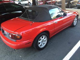 Auto body work and paint! Low rates!