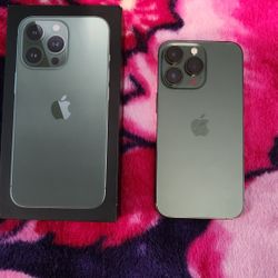 Iphone 13 Pro 128gb 