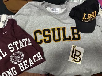 Cal State Long Beach