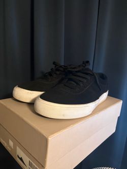 Warsaw Ltd Chapter Shoes