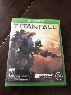 Xbox one games