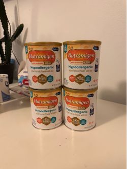 Nutrimagen Formula