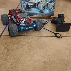 Rc car