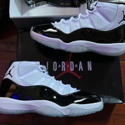 Jordan Concord 2018 11s