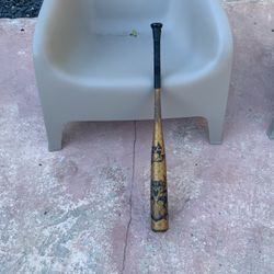 Demarini Voodoo 