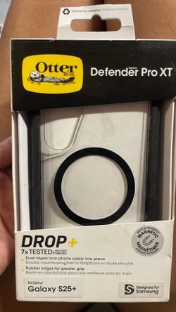 Otter box phone case galaxy s25 plus